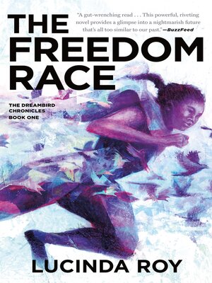 The Freedom Race - ebook
